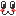 ぽっ